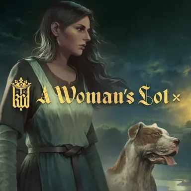 Kingdom Come: Deliverance - A Woman's Lot