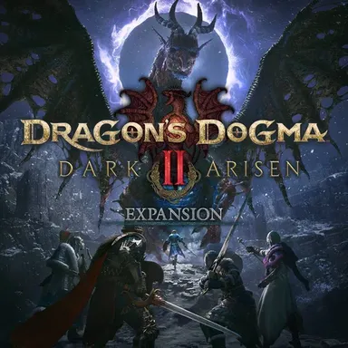 Dragon's Dogma 2: Dark Arisen Expansion