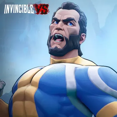 Invincible VS - The Immortal - Additional Fighter