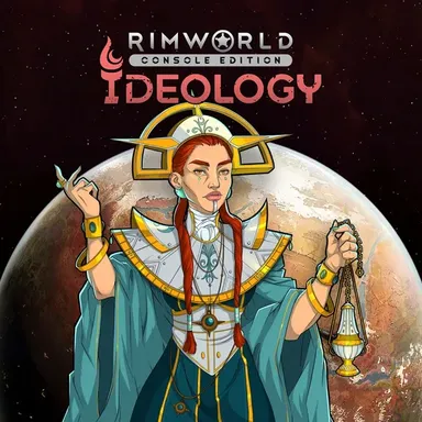 RimWorld Console Edition - Ideology