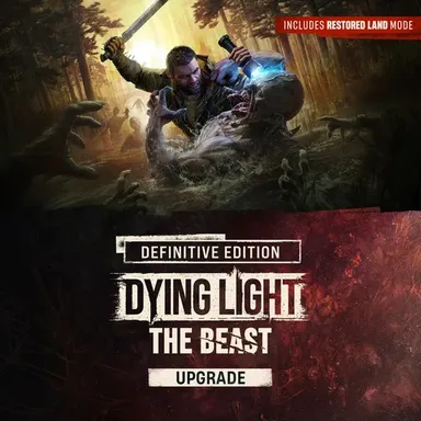 Dying Light: The Beast RL Definitive Upgrade
