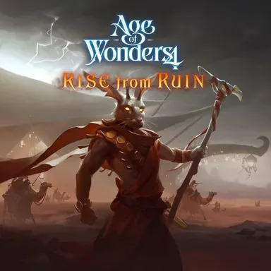 Age of Wonders 4: Rise from Ruin