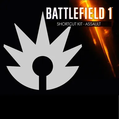 Battlefield™ 1 Shortcut Kit: Assault Bundle