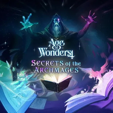 Age of Wonders 4: Secrets of the Archmages