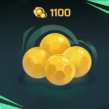 REMATCH 1,100 Quants (incl. 100 Bonus)