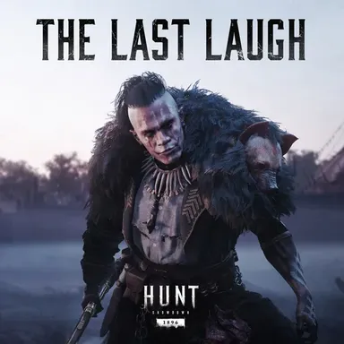 Hunt: Showdown 1896 - The Last Laugh