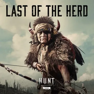 Hunt: Showdown 1896 - Last of the Herd