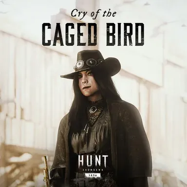 Hunt: Showdown 1896 - Cry of the Caged Bird