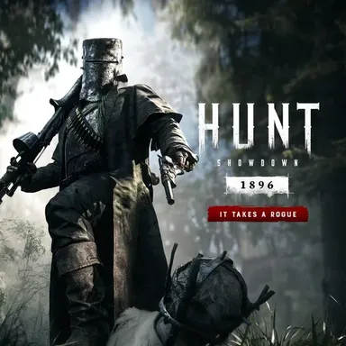 Hunt: Showdown 1896 - It Takes a Rogue
