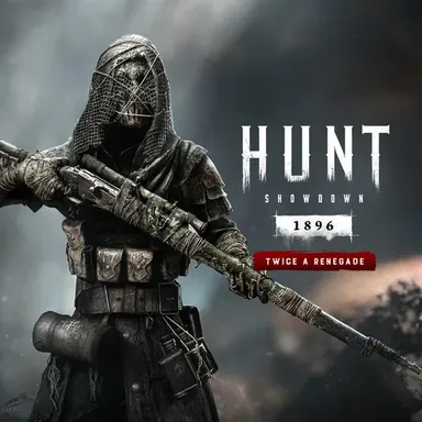 Hunt: Showdown 1896 - Twice a Renegade