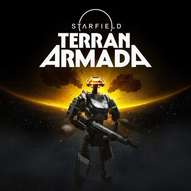 Starfield: Terran Armada