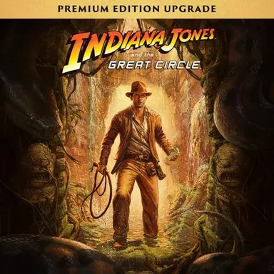Indiana Jones and the Great Circle: Premium Upgrade