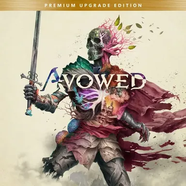 Avowed Premium Upgrade