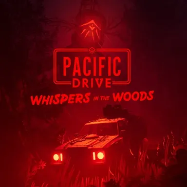 Pacific Drive: Whispers in the Woods