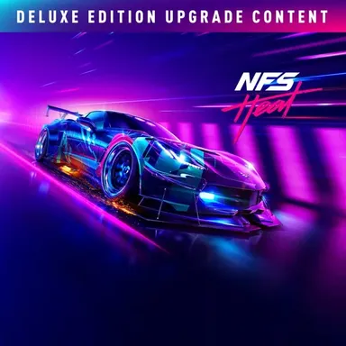 Need for Speed™ Heat Deluxe Edition Upgrade Content