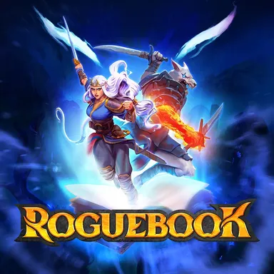Roguebook