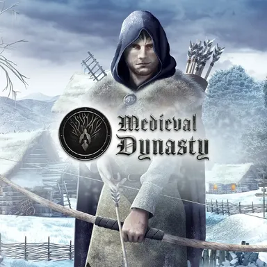 MEDIEVAL DYNASTY
