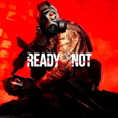 Ready or Not