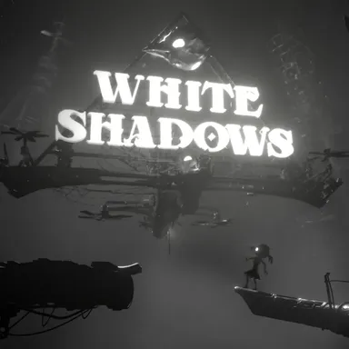 White Shadows