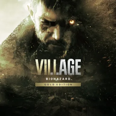 Resident Evil Village