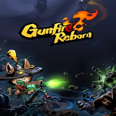 Gunfire Reborn