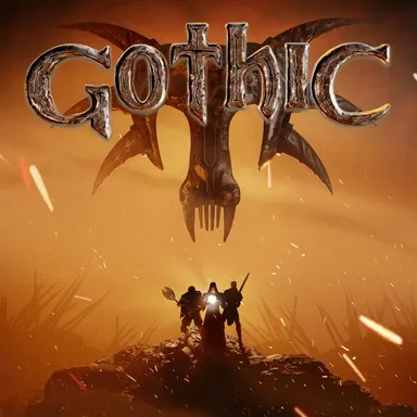 Gothic 1 Remake