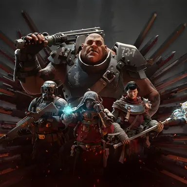 Warhammer 40,000: Darktide