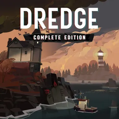 Dredge
