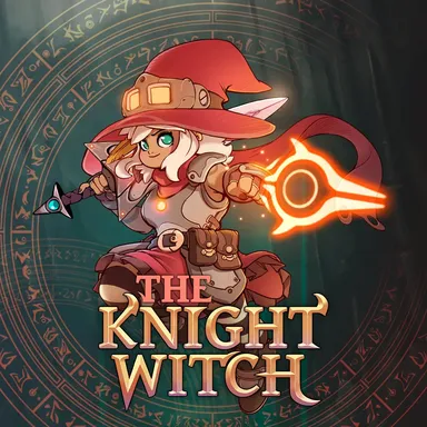 The Knight Witch