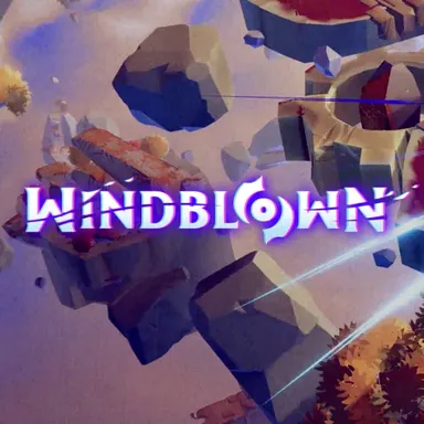 Windblown