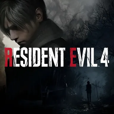 Resident Evil 4