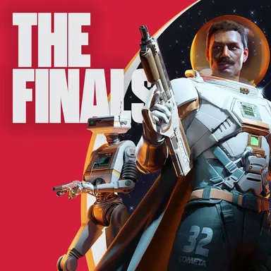 THE FINALS