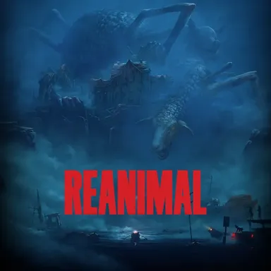 REANIMAL