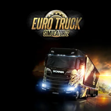 Euro Truck Simulator 2