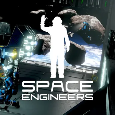 Space Engineers