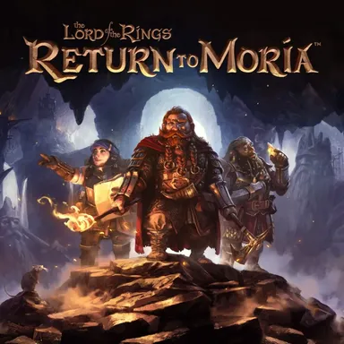 The Lord of the Rings: Return to Moria