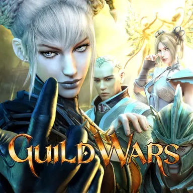 Guild Wars Reforged