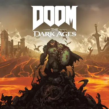 DOOM: The Dark Ages