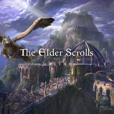 The Elder Scrolls Online