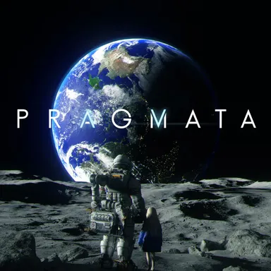 PRAGMATA