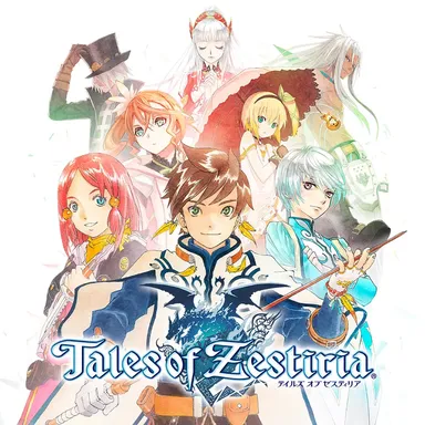 Tales of Zestiria