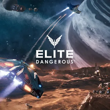 Elite Dangerous