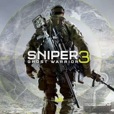 Sniper Ghost Warrior 3