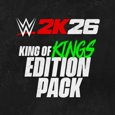 WWE 2K26