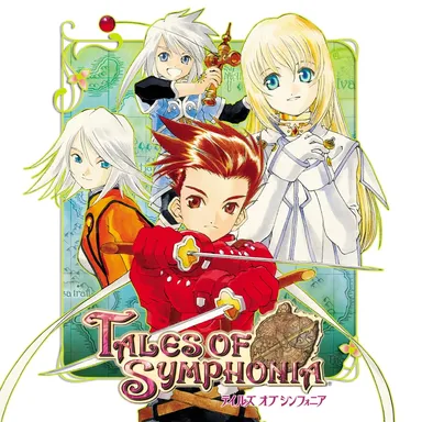 Tales of Symphonia
