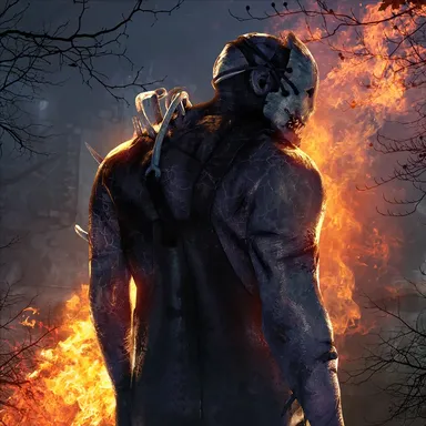 Dead by Daylight