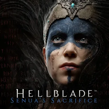 Hellblade: Senua's Sacrifice