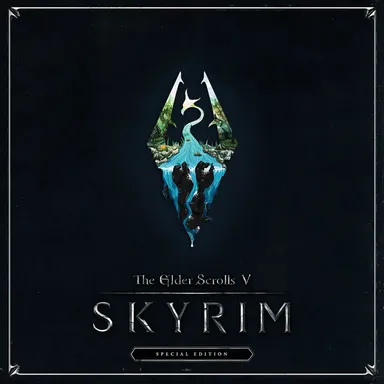 The Elder Scrolls V: Skyrim