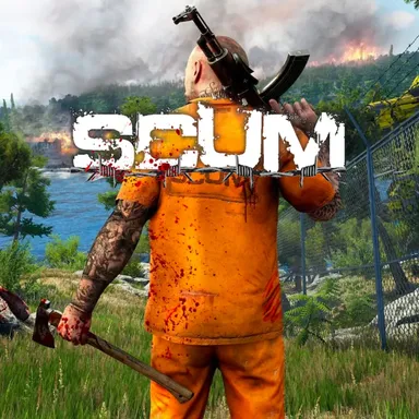 SCUM
