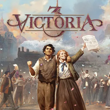 Victoria 3